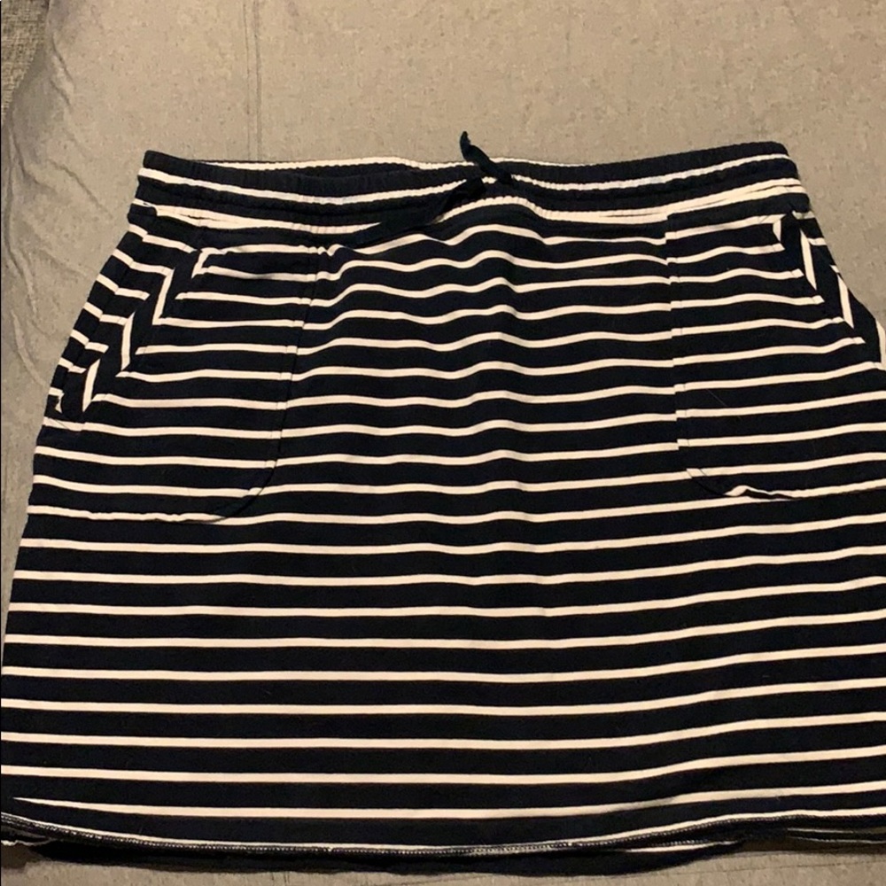 Comfy skirt